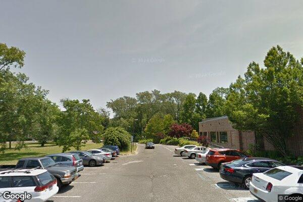 Huntington Youth Bureau