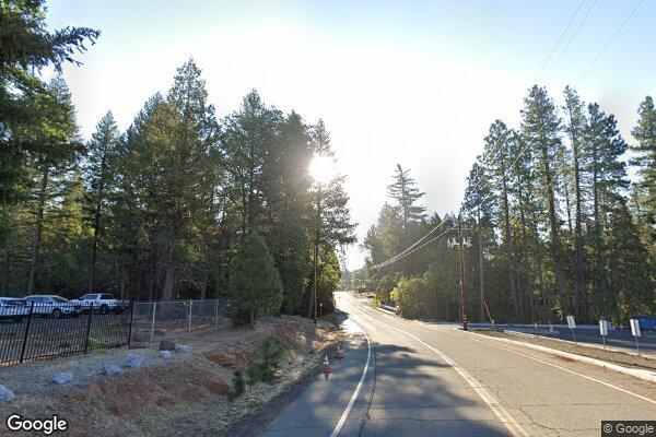 Pit River Health Service Inc