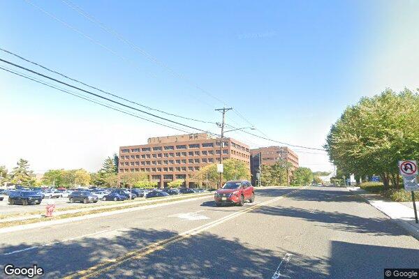 Fairleigh Dickinson University