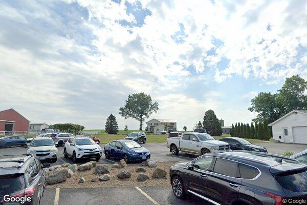 Christian Childrens Home of Ohio