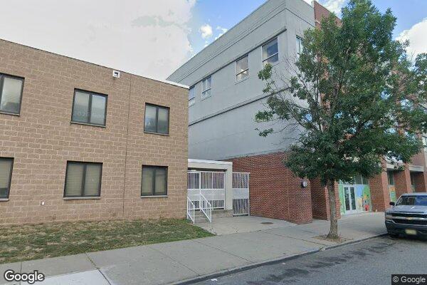 Saint Josephs University Medical Ctr