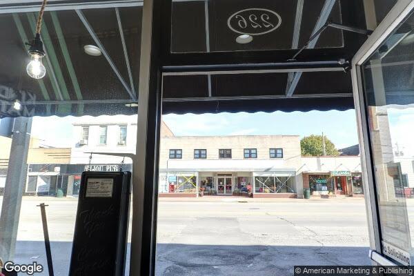 Henderson County Rural Health Center