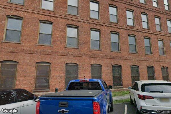 Outpatient Spring Street