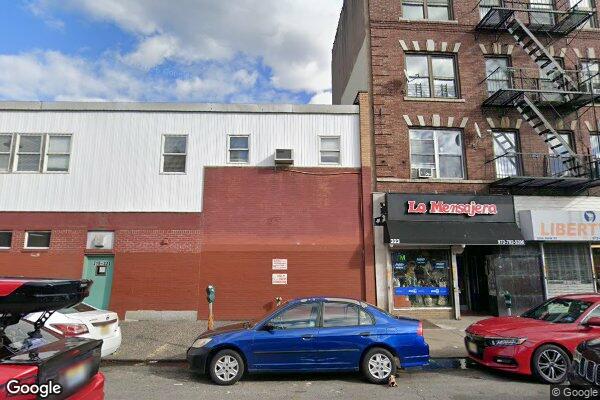 Paterson Counseling Center Inc