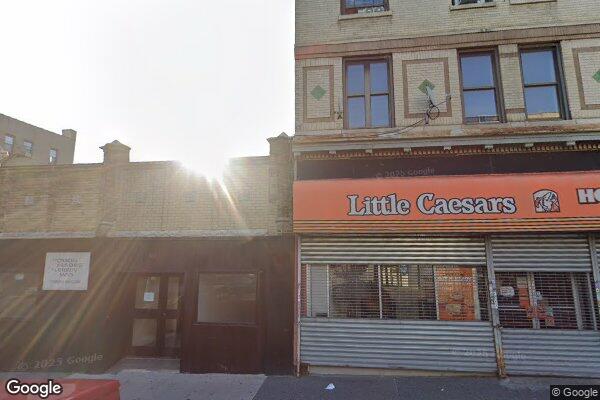 Westchester Jewish Community Services