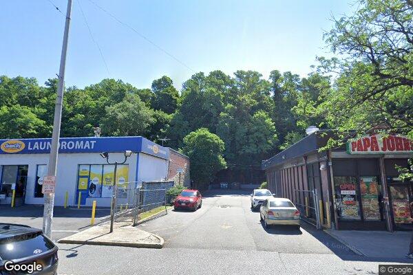 Saint Josephs Medical Center