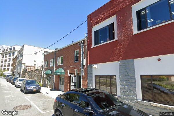 Maxwell Inst of Saint Vincents Hosp