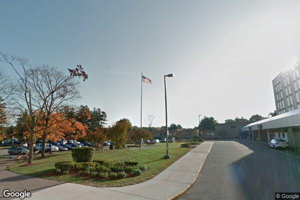 Evergreen Treatment Center