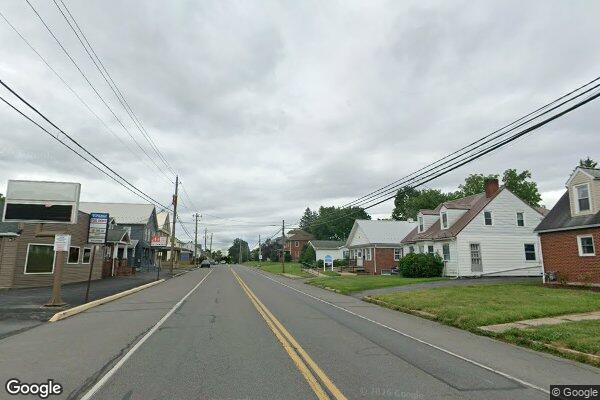 Family Life Services/Lewisburg