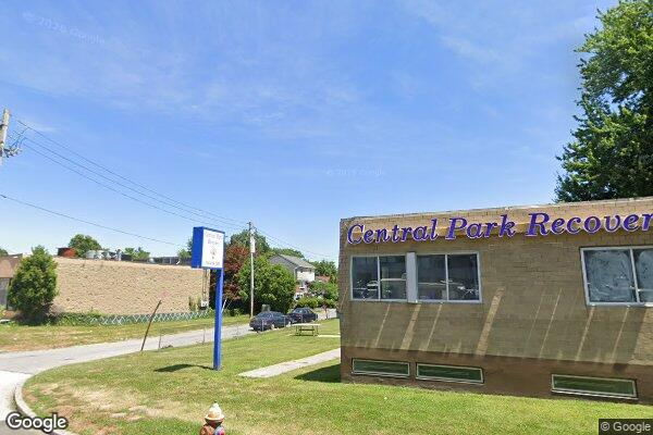 Central Park Recovery LLC