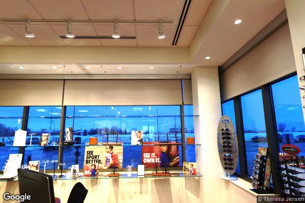 River Hills CHC/Behavioral Hlth Clinic