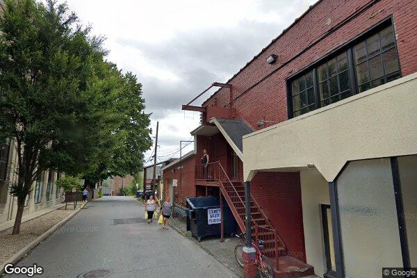 Redco Group Behav Health Servs for