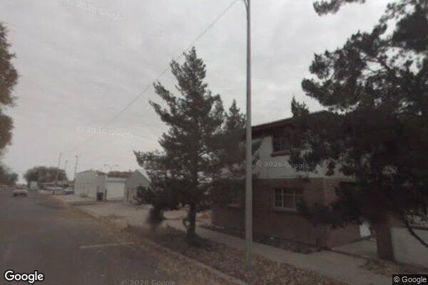 Centennial Mental Health Center Inc