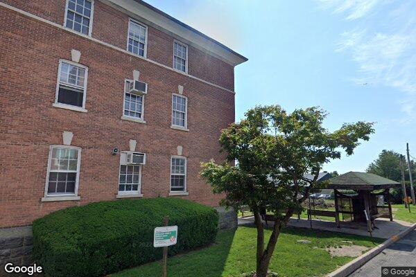 Saint Vincents Westchester Divison of