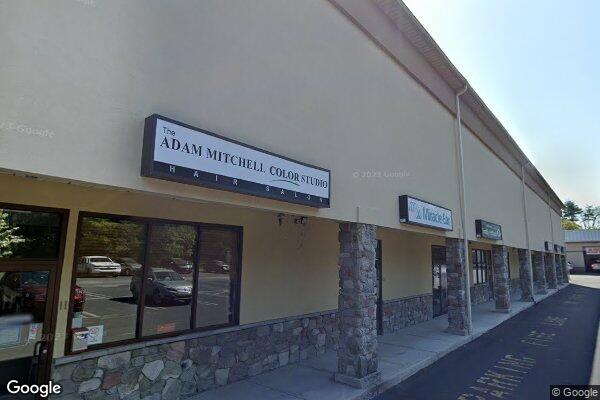 Pyramid Healthcare Inc