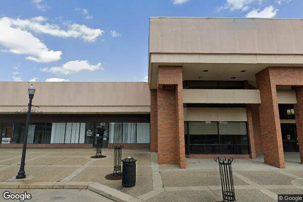 New Horizons Treatment Center