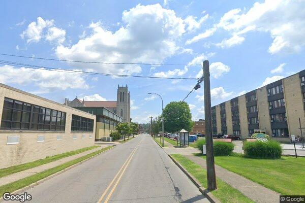 Human Services Center