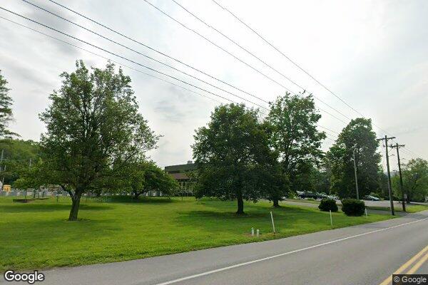 Water Gap Wellness Center