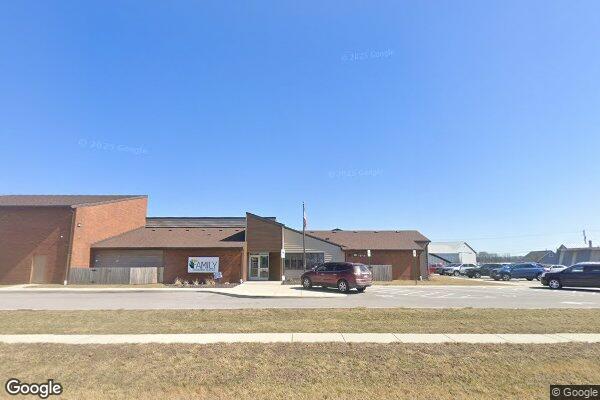 Family Resource Center