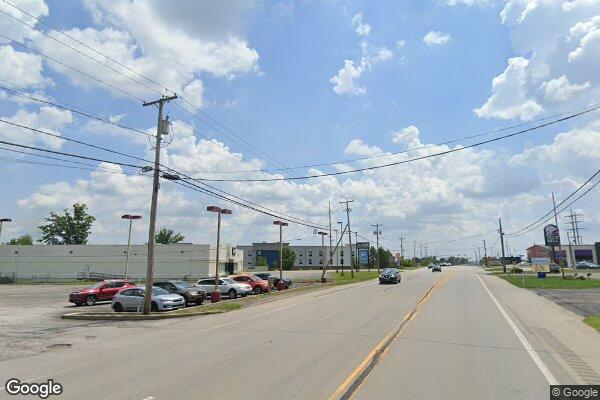 New Castle Comprehensive Treatment Ctr