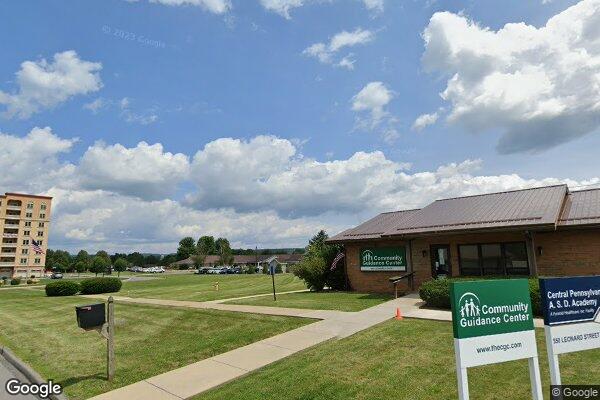 Community Guidance Center