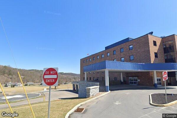 Penn Highlands Clearfield