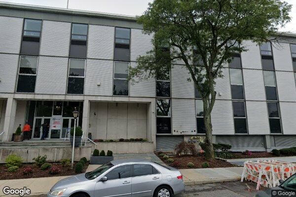 Rockland Psychiatric Center