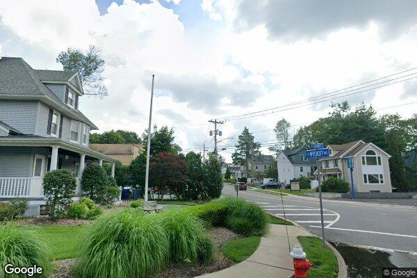 West Bergen Center for