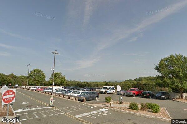 Newton Medical Center