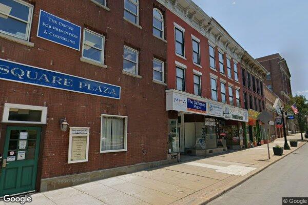 Center for Prevention and Counseling