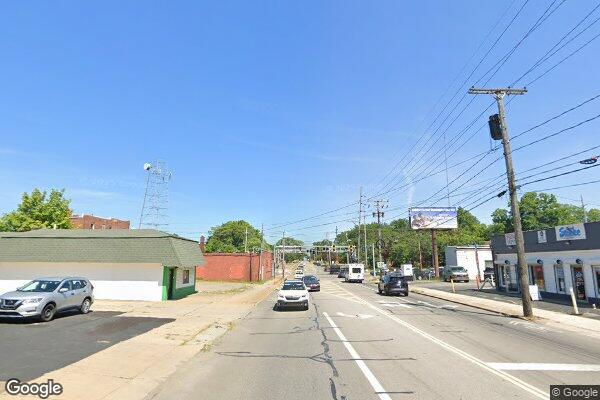 New Vision Behavioral Health