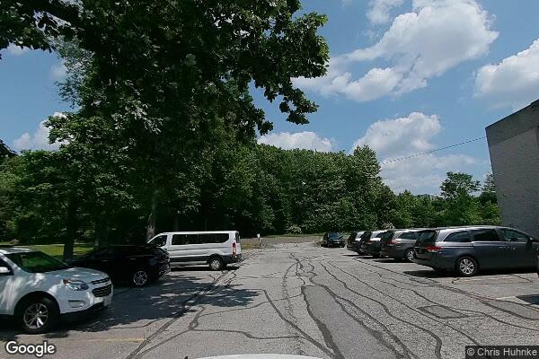 Urban Ounce of Prevention