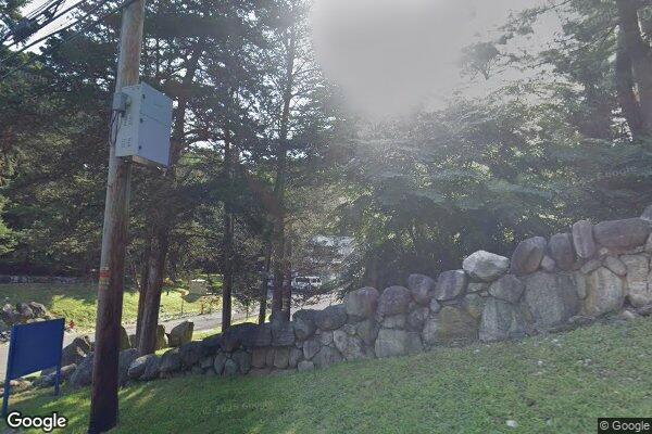 Hackensack Meridian Carrier Clinic