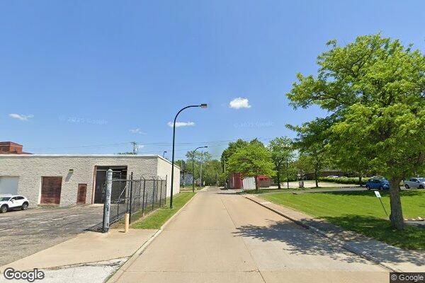 Greenleaf Family Center