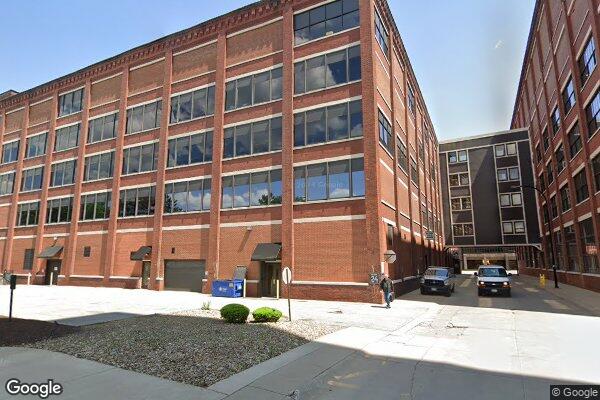 BF Empowerment Center LLC