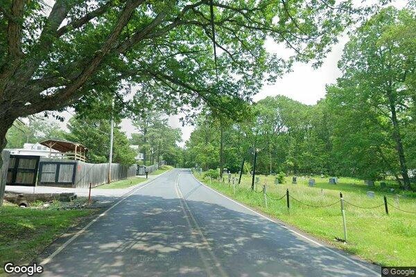 Pocono Mountain Recovery Center