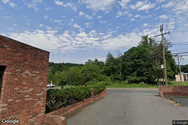 Rockland Outreach Center