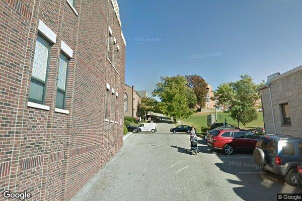 Family Services of Westchester Inc