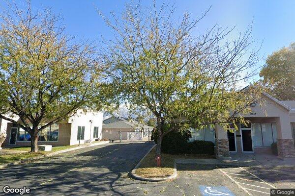 Touchstone Therapy Center