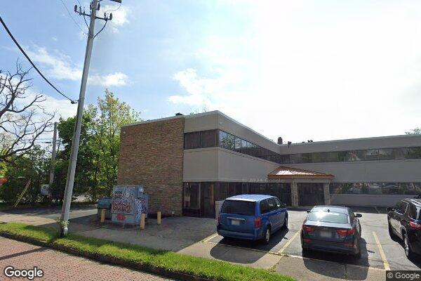 Akron Urban Minority