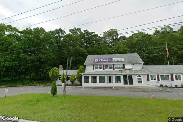 Resource Center for the Chemically Dep