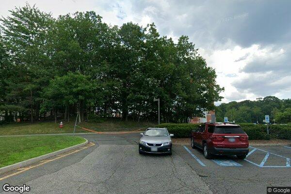 Monsignor Patrick J Frawley