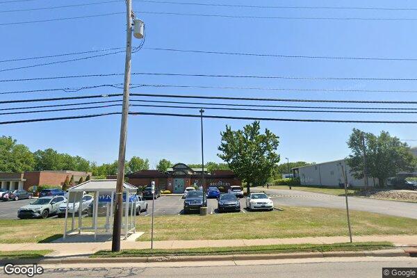 TASC A Div of Meridian Healthcare