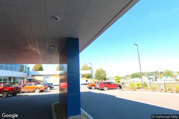 Penn Highlands Du Bois