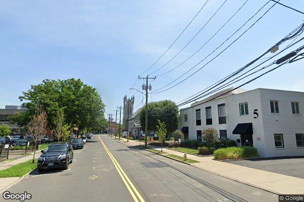 Family and Childrens Agency Inc