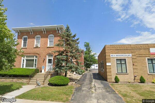 Aries Consultant Services Inc