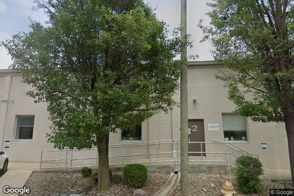 Riverside Medical Center