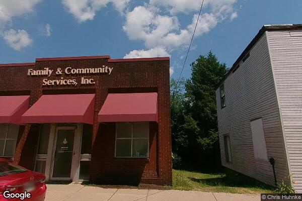 Family and Community Services Inc