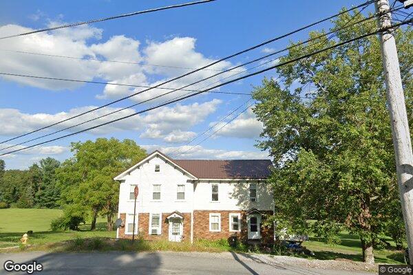 Penn Highlands Brookville