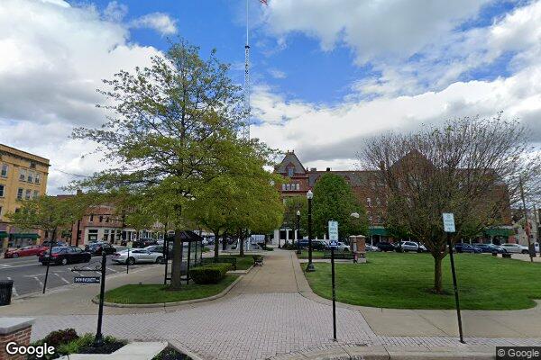 Stepping Stone Community Service